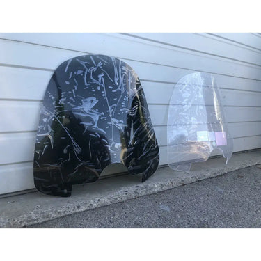 FXDP Replacement Shields - TMF Cycles